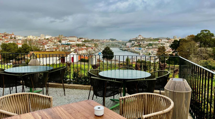 VINUM Restaurant and Wine Bar