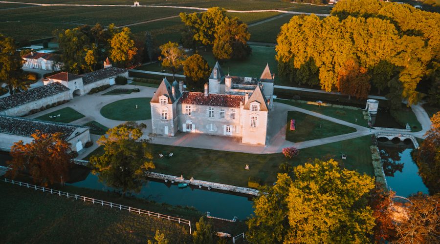Chateau D'Issan