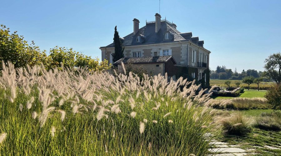 Chateau Haut-Bailly