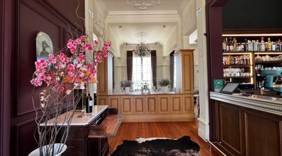 Bordeaux Vineyard Restaurants – Where to Eat at a Winery in Saint Emilion? Updated in 2024