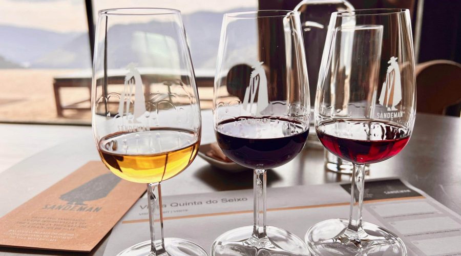 Quinta do Seixo