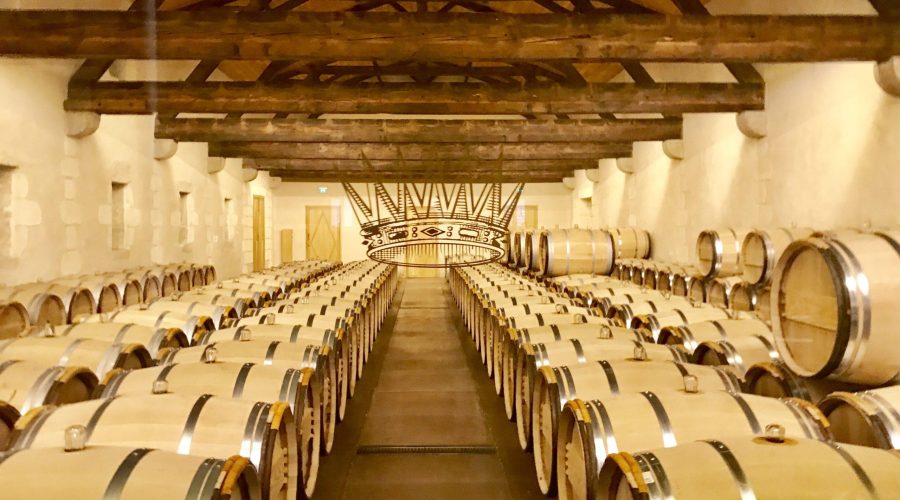 The Best Wineries In Sauternes Near Bordeaux