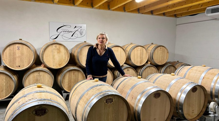 Authentic Family-Owned Bordeaux Wineries