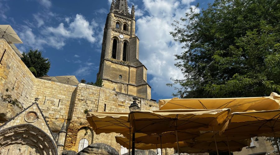 Is Saint-Emilion Worth Visiting?