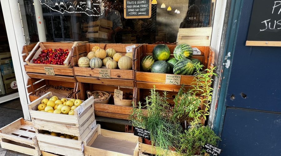 Supermarkets in Bordeaux Centre – Where to Buy Groceries and More – 2024 Update