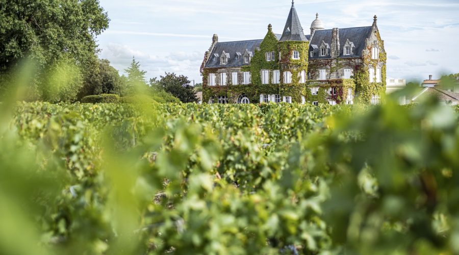 Chateau Lascombes