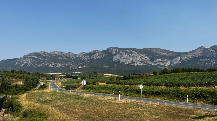 How to Get from Barcelona to Rioja?