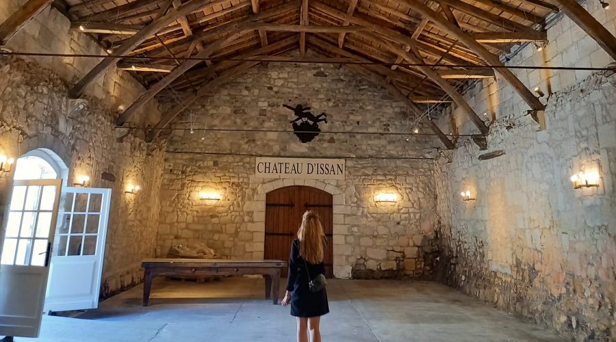 Is Medoc Worth Visiting?