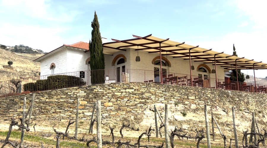 Casa dos Ecos