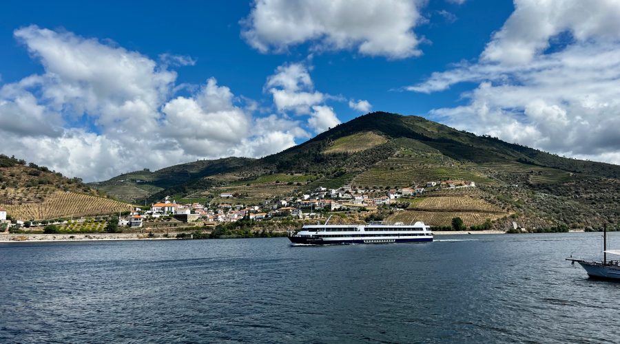 How to Get To The Douro Valley?