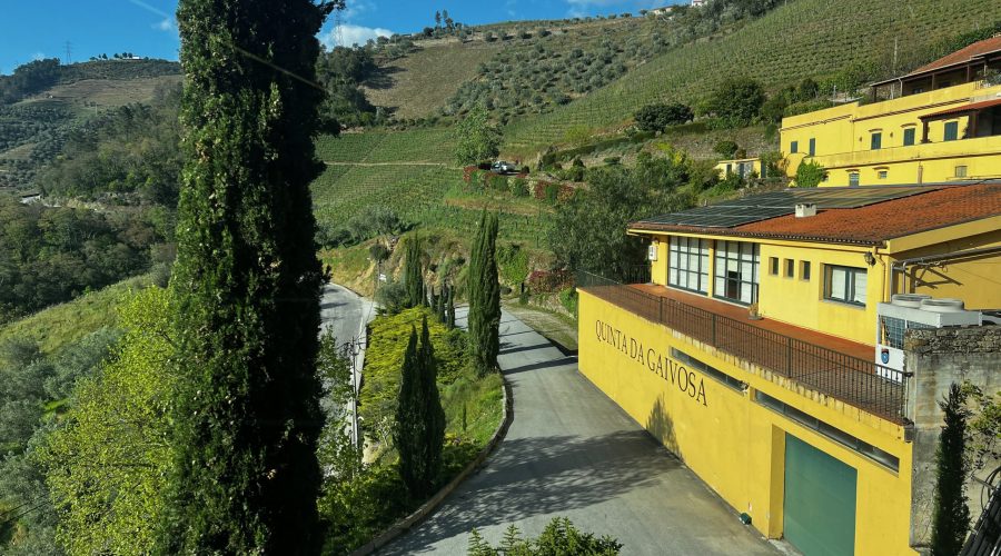 Quinta da Gaivosa