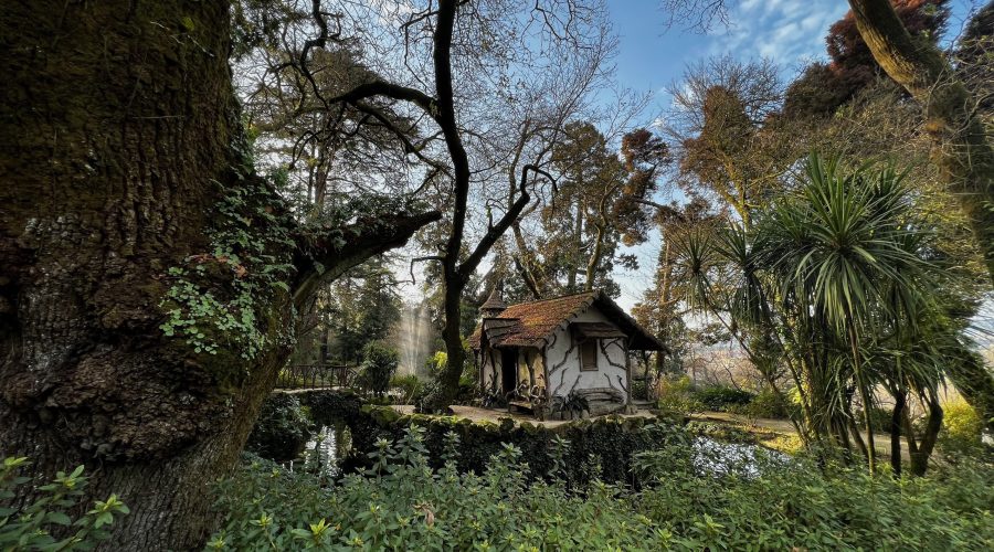 Quinta da Aveleda