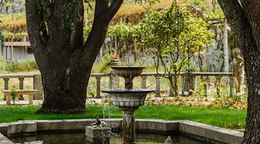 Quinta de Santa Teresa