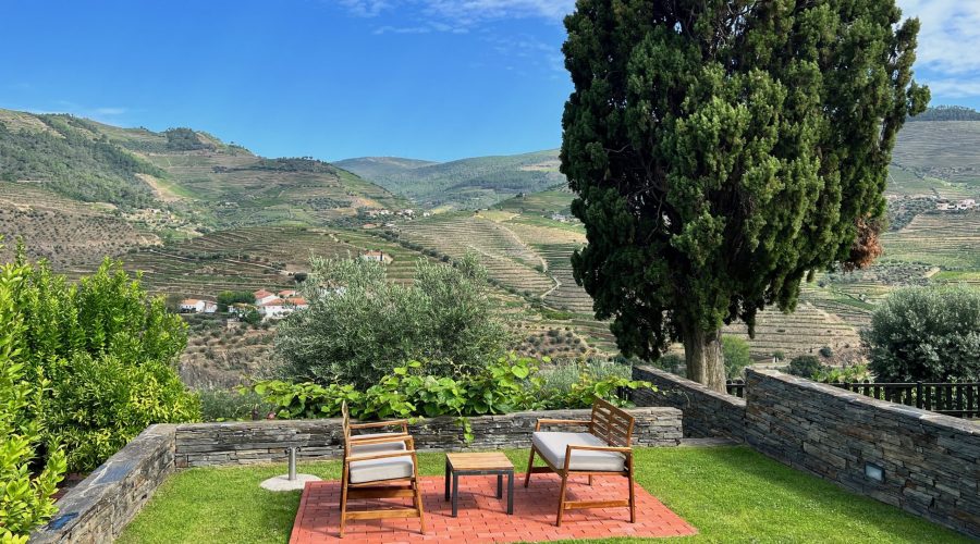 Should You Stay In Porto Or In The Douro Valley?