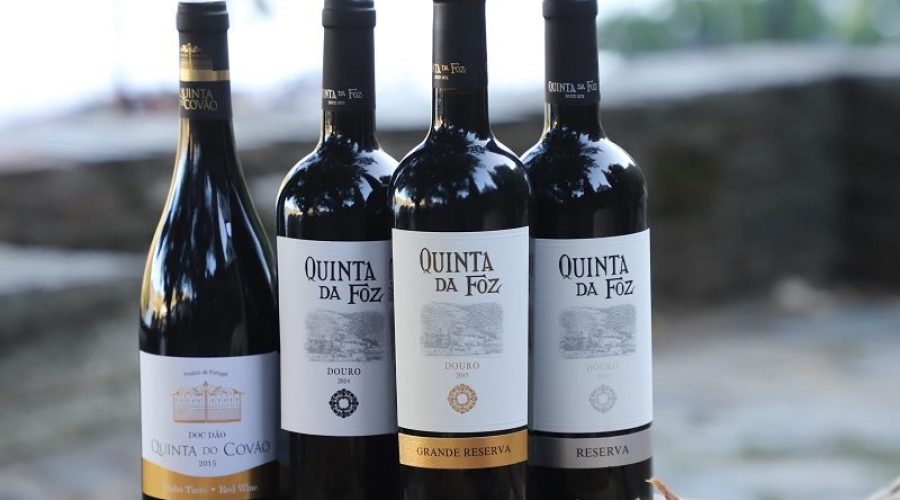 Quinta da Foz