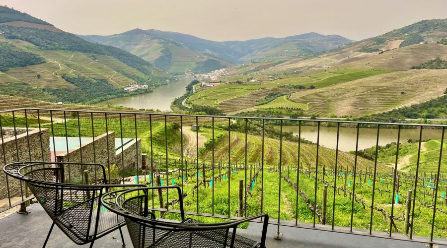 Where to Stay in the Douro Valley?  Updated in 2025