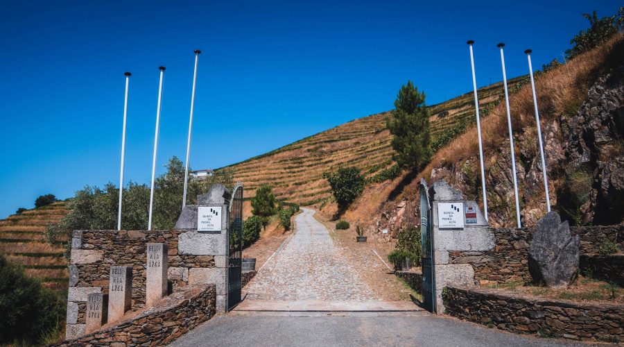 Quinta da Pedra Alta